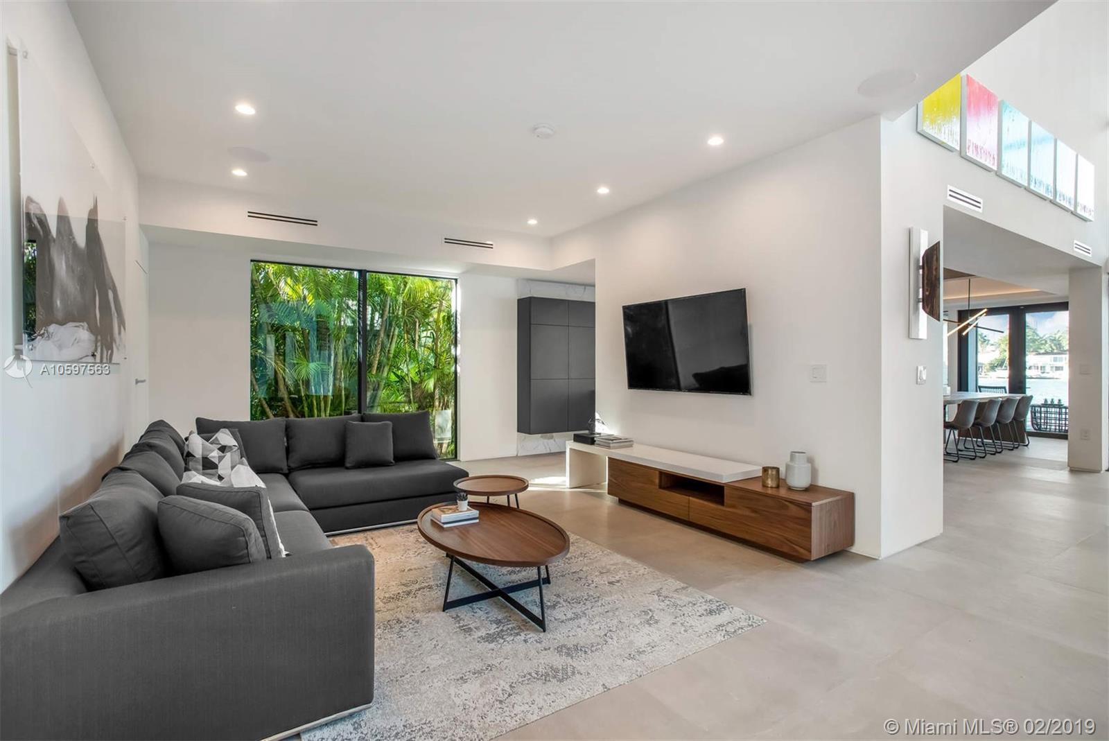 DI LIDO ISLAND - Residential