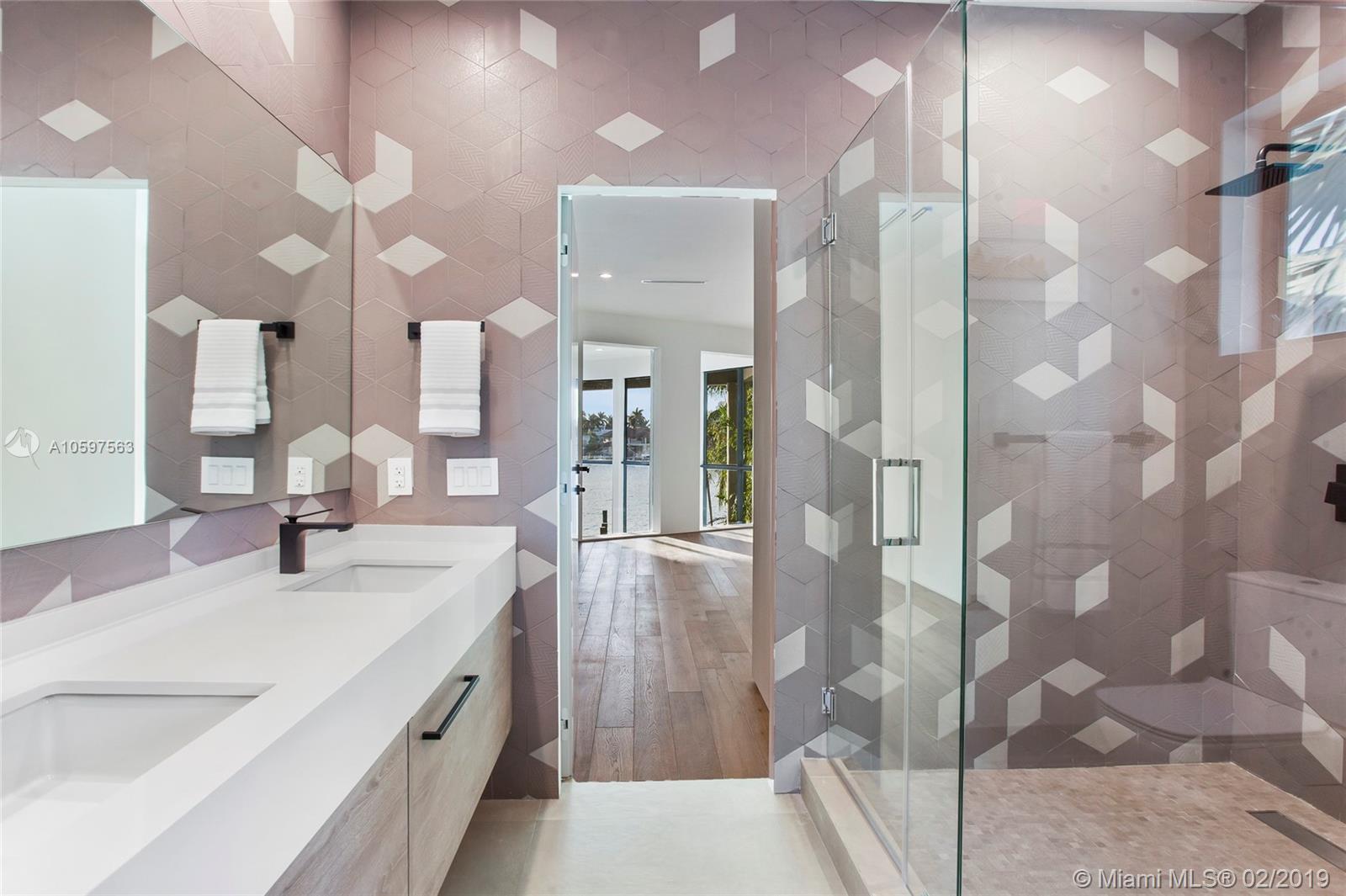 DI LIDO ISLAND - Residential