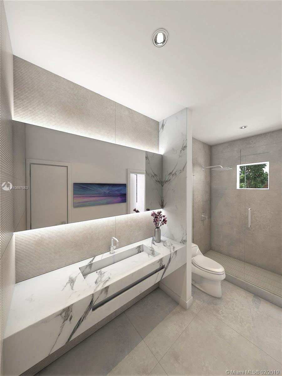 DI LIDO ISLAND - Residential