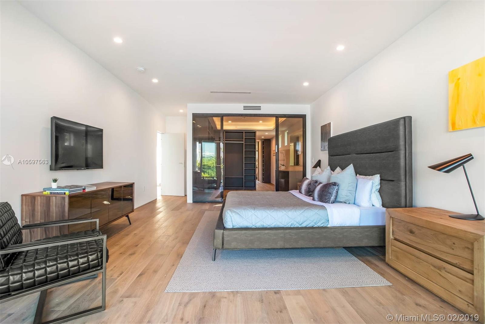 DI LIDO ISLAND - Residential