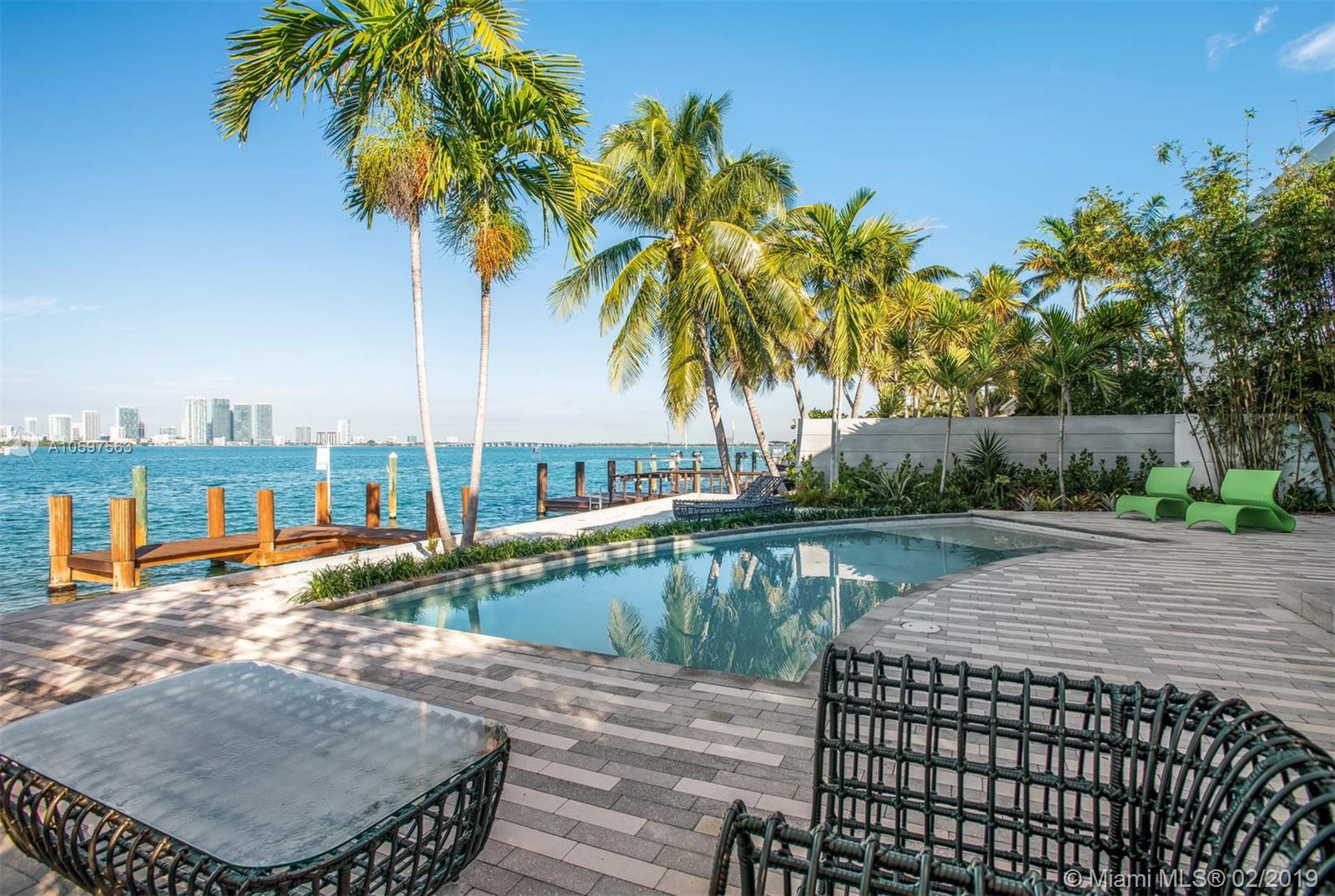 DI LIDO ISLAND - Residential