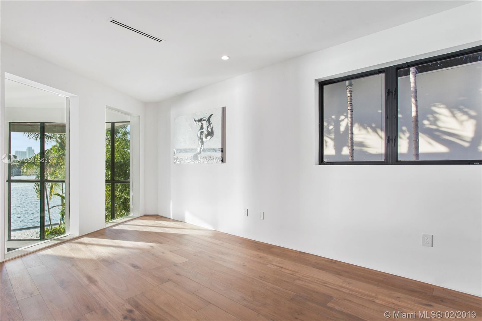 DI LIDO ISLAND - Residential