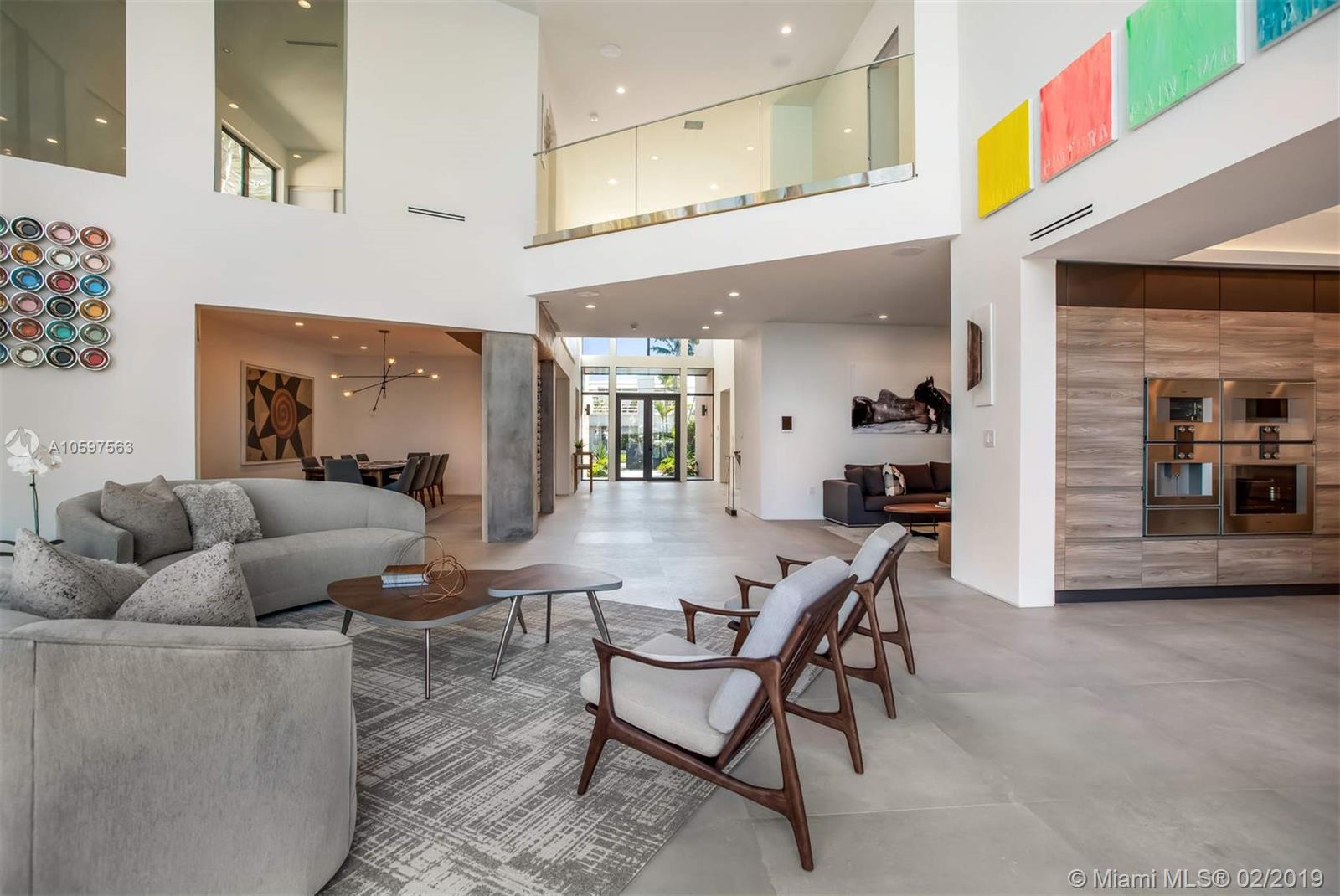 DI LIDO ISLAND - Residential