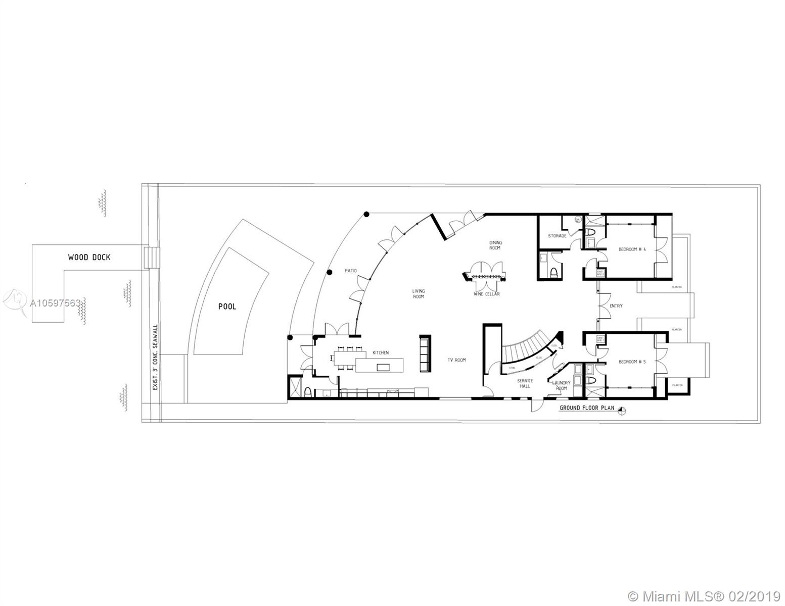 DI LIDO ISLAND - Residential