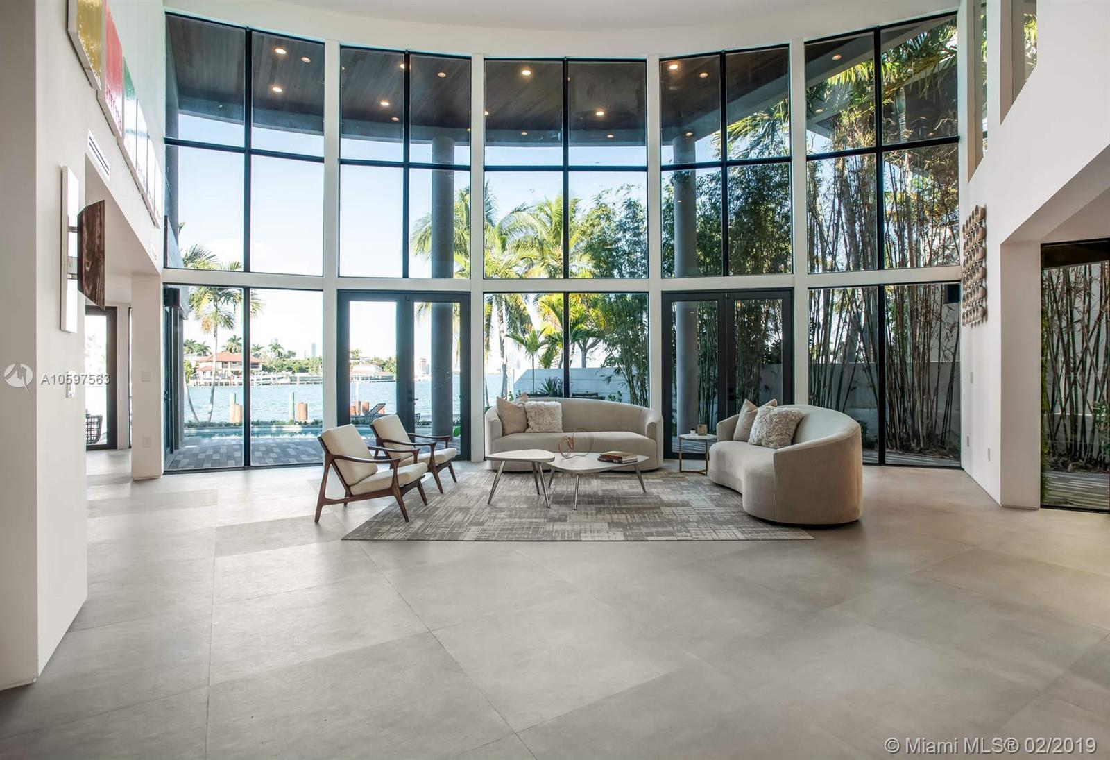 DI LIDO ISLAND - Residential