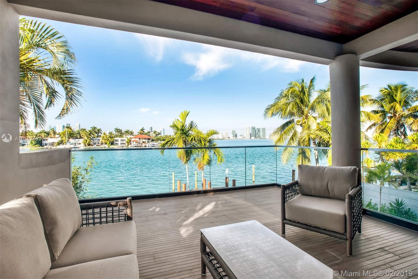 DI LIDO ISLAND - Residential