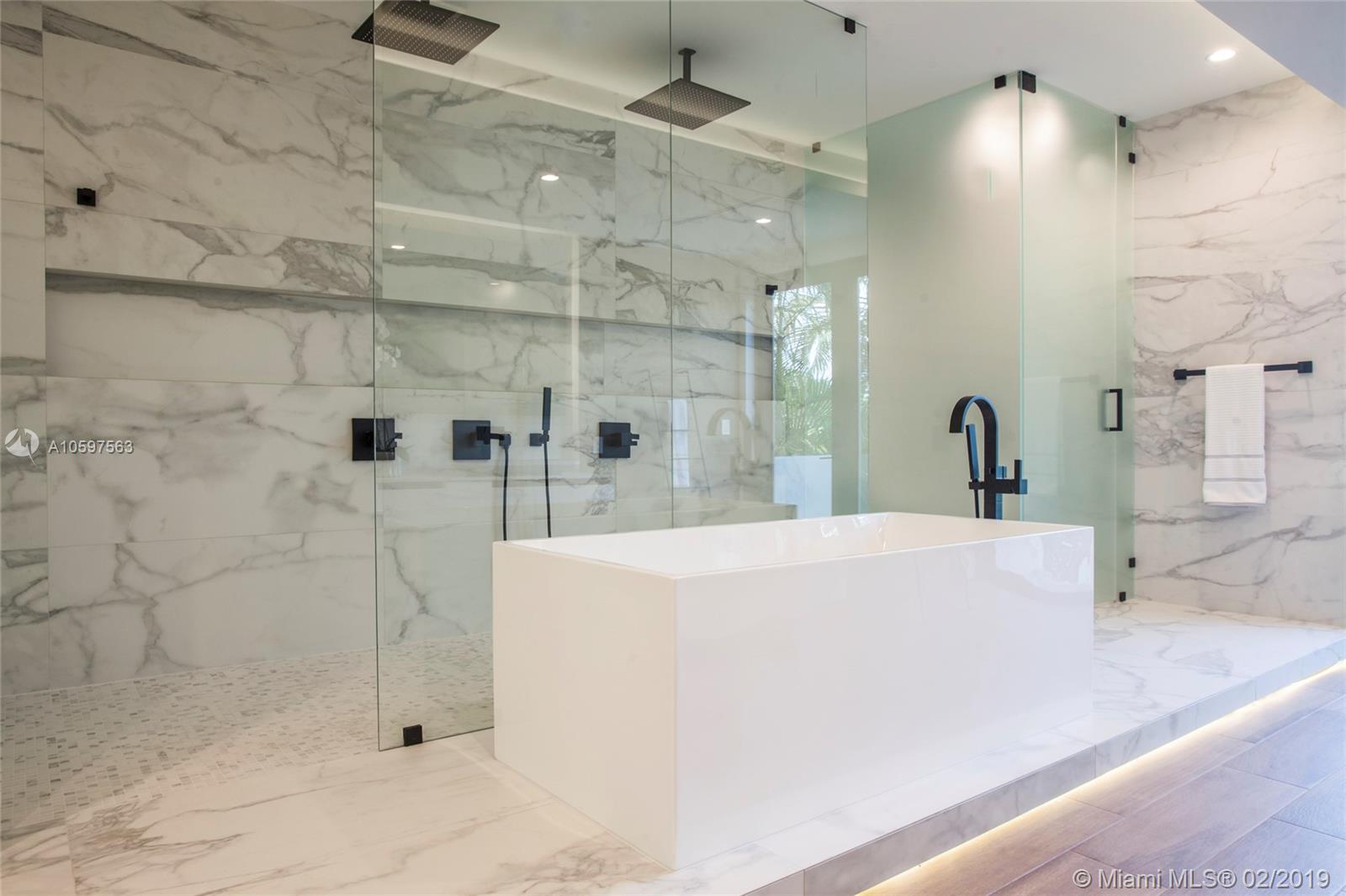 DI LIDO ISLAND - Residential