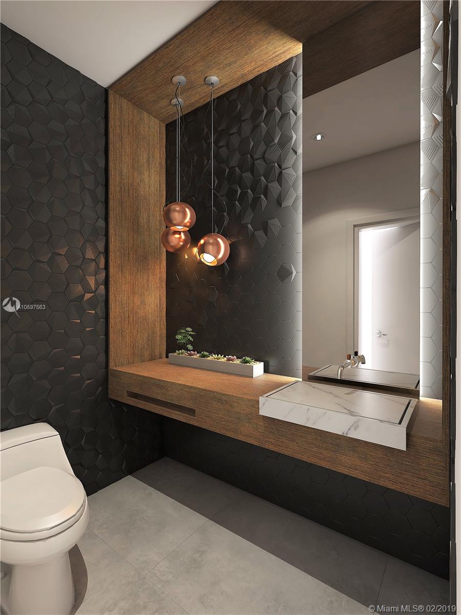 DI LIDO ISLAND - Residential