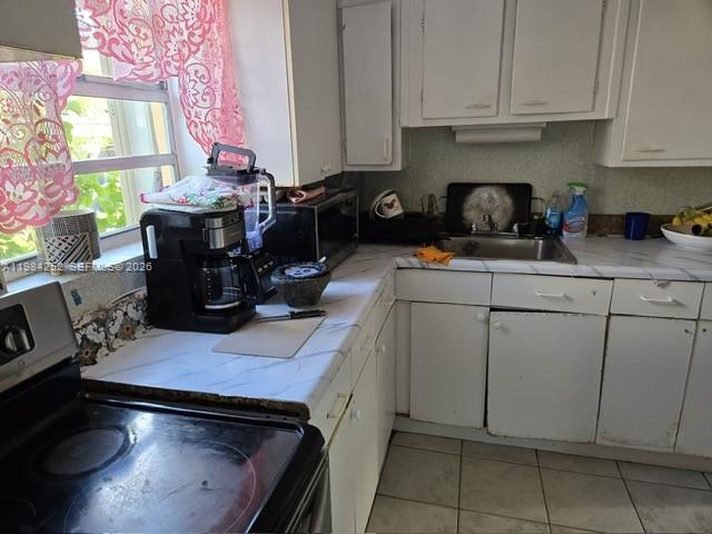 WESTWOOD LAKE - Residential