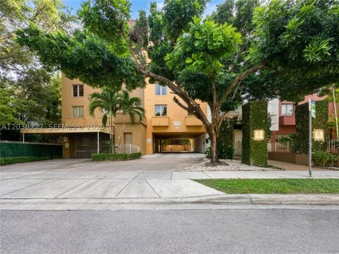Tiny photo for 2630 SW 28th St #44, Miami, FL 33133 (MLS # A12038727)