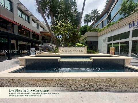 Tiny photo for 2630 SW 28th St #44, Miami, FL 33133 (MLS # A12038727)