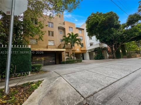 Photo of 2630 SW 28th St #44, Miami, FL 33133 (MLS # A12038727)
