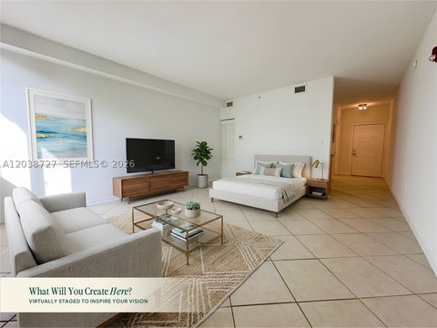 Tiny photo for 2630 SW 28th St #44, Miami, FL 33133 (MLS # A12038727)