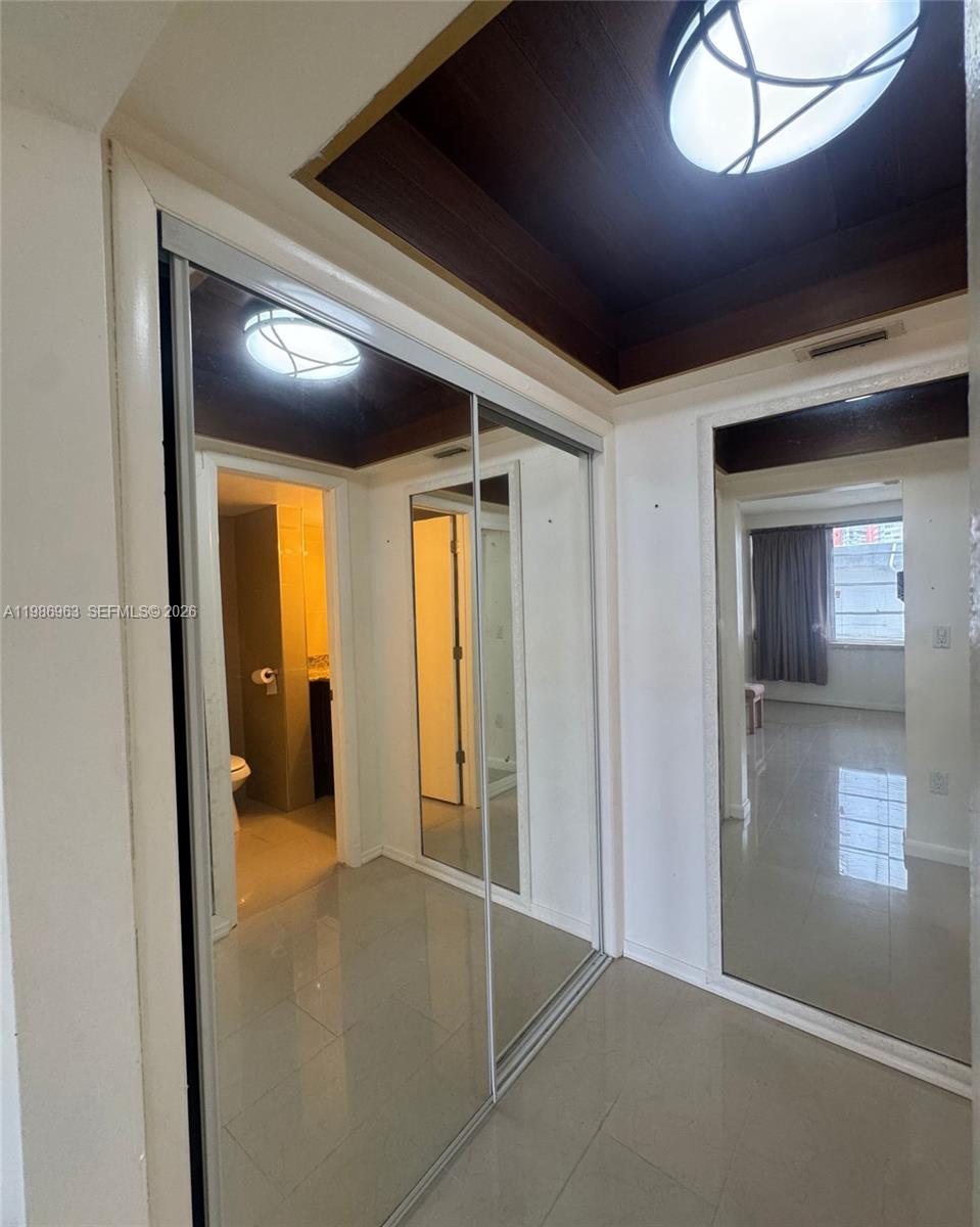 FOURTH MOORINGS CONDO - Residential