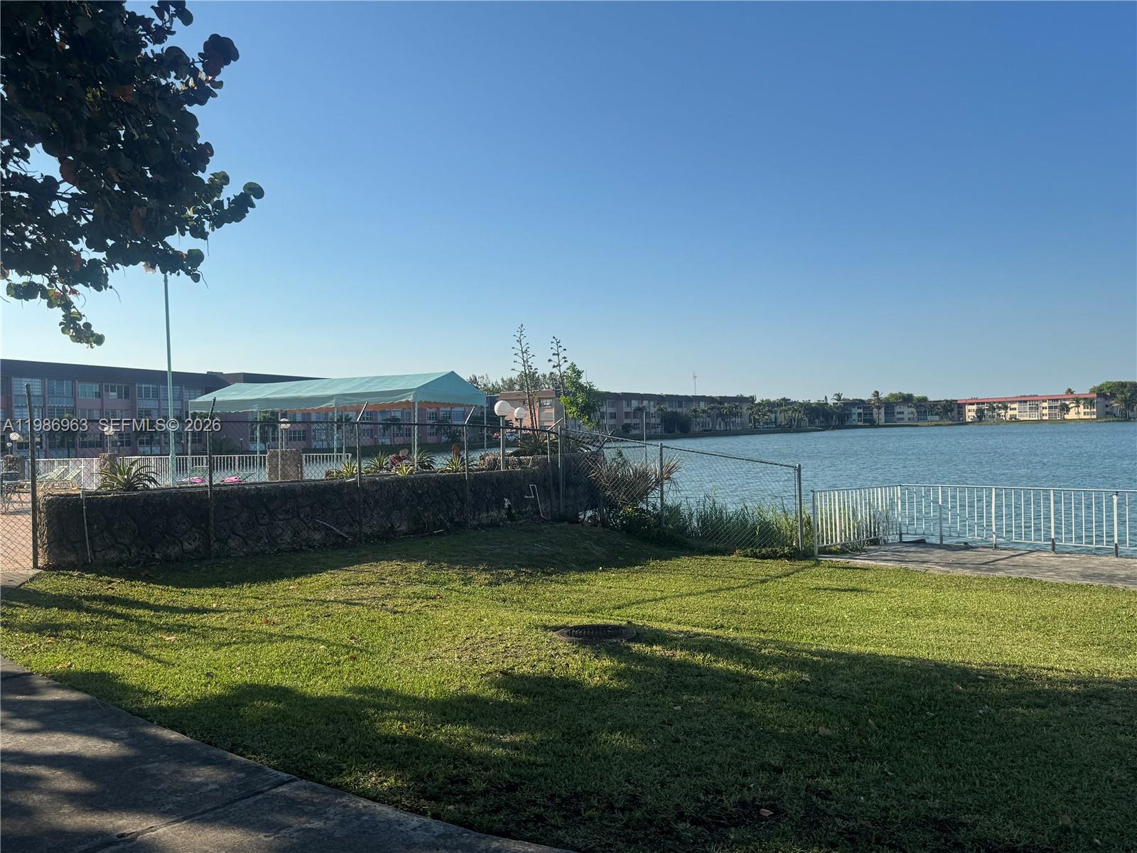 FOURTH MOORINGS CONDO - Residential