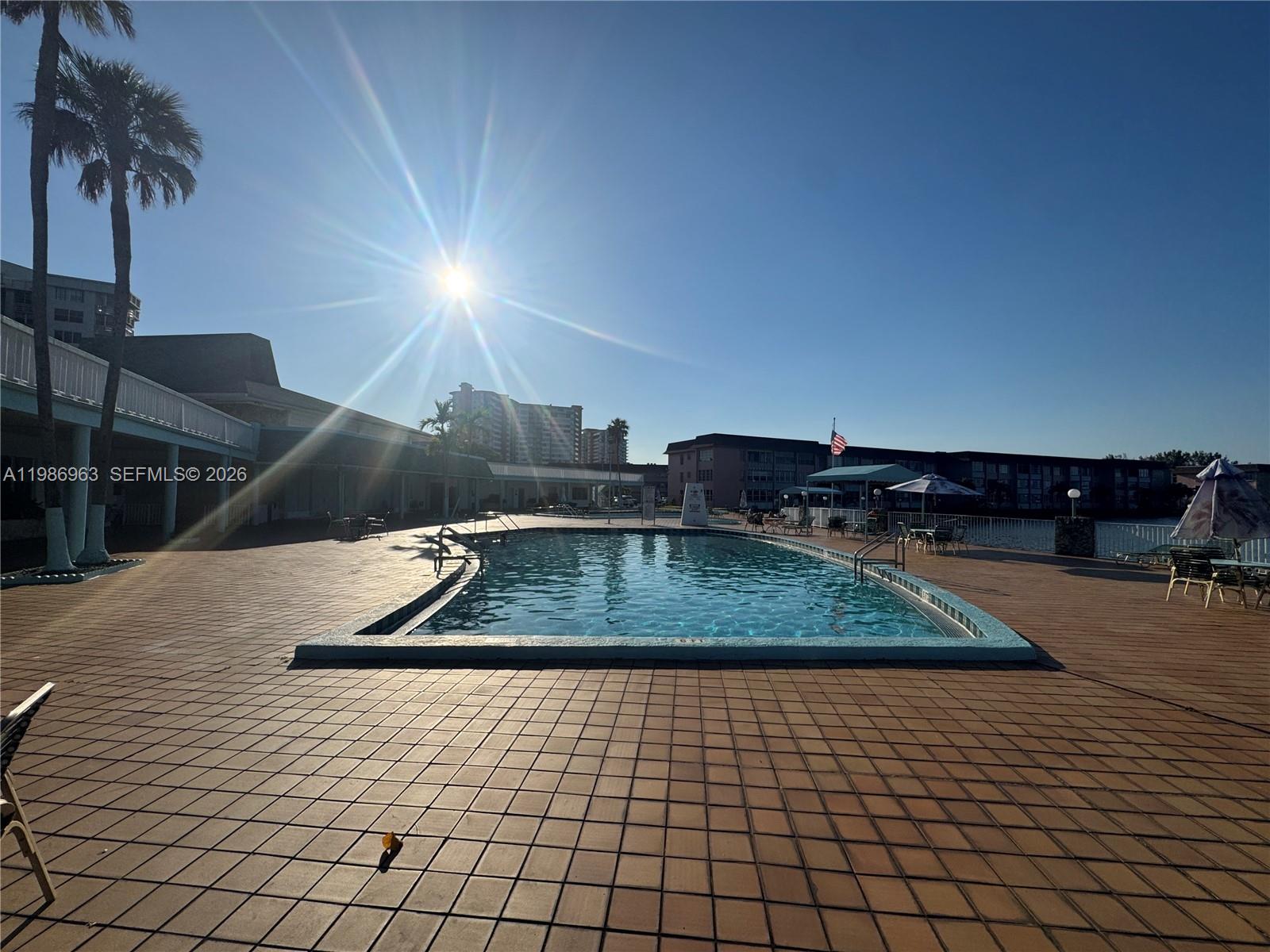 FOURTH MOORINGS CONDO - Residential