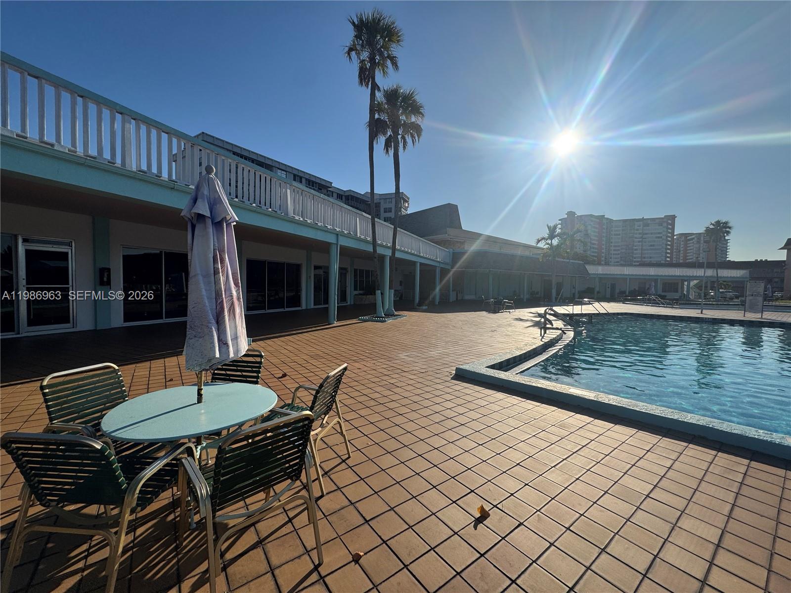 FOURTH MOORINGS CONDO - Residential