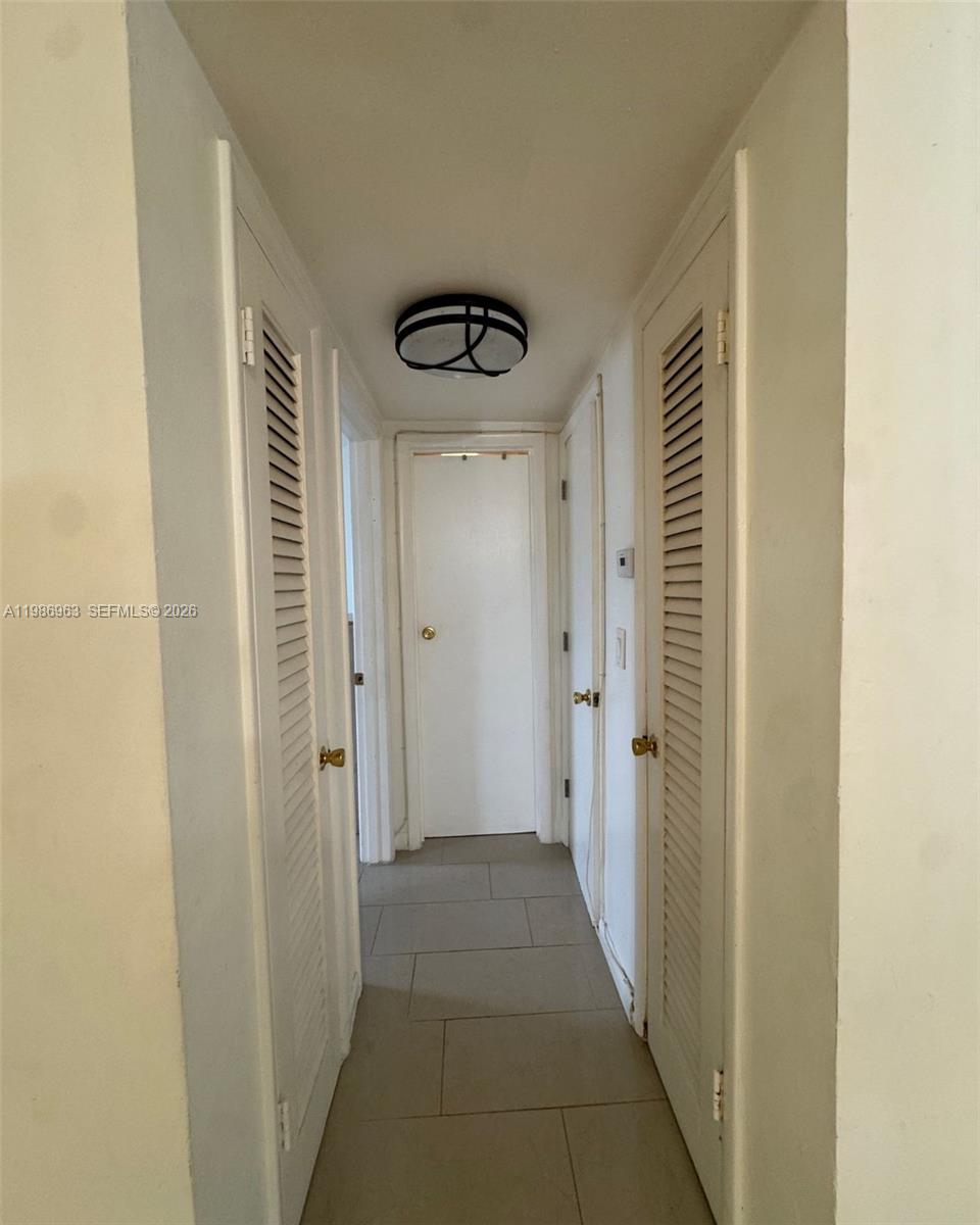 FOURTH MOORINGS CONDO - Residential