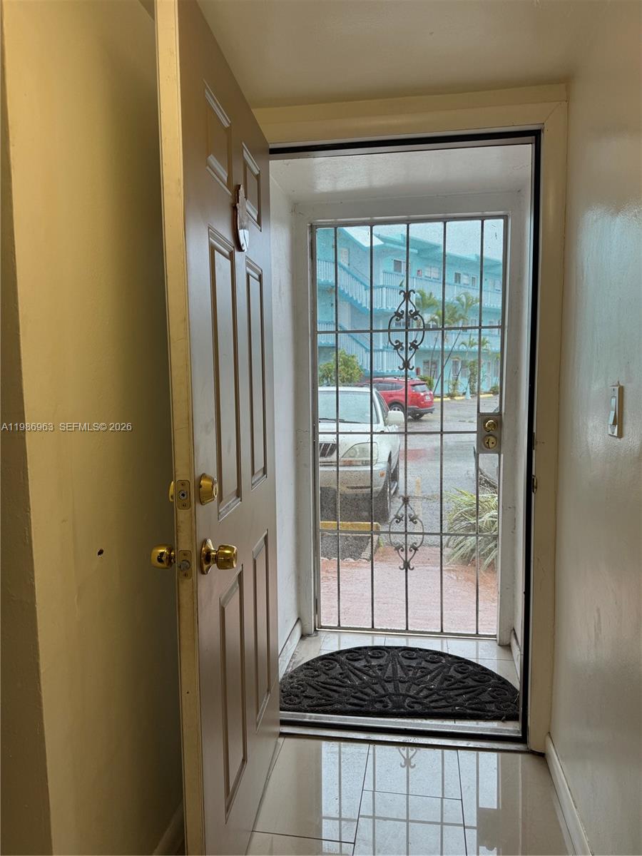 FOURTH MOORINGS CONDO - Residential