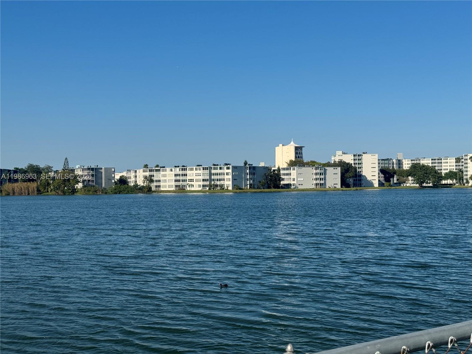 FOURTH MOORINGS CONDO - Residential