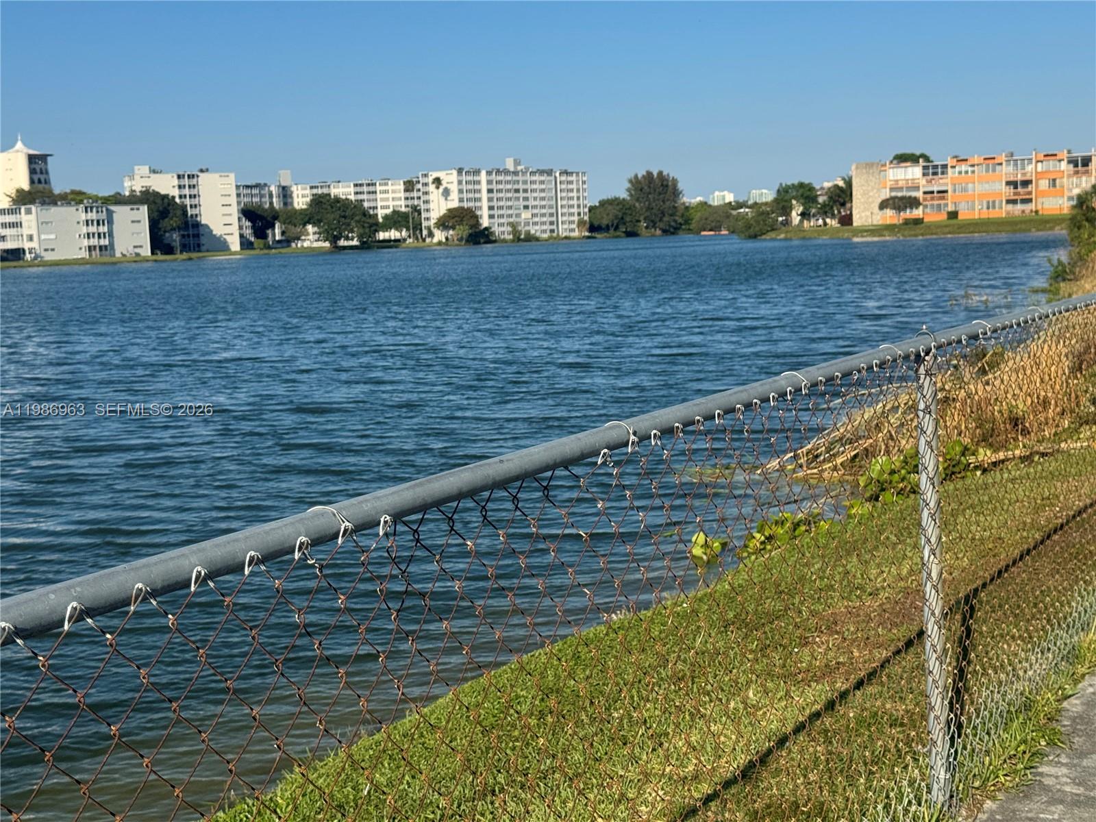 FOURTH MOORINGS CONDO - Residential