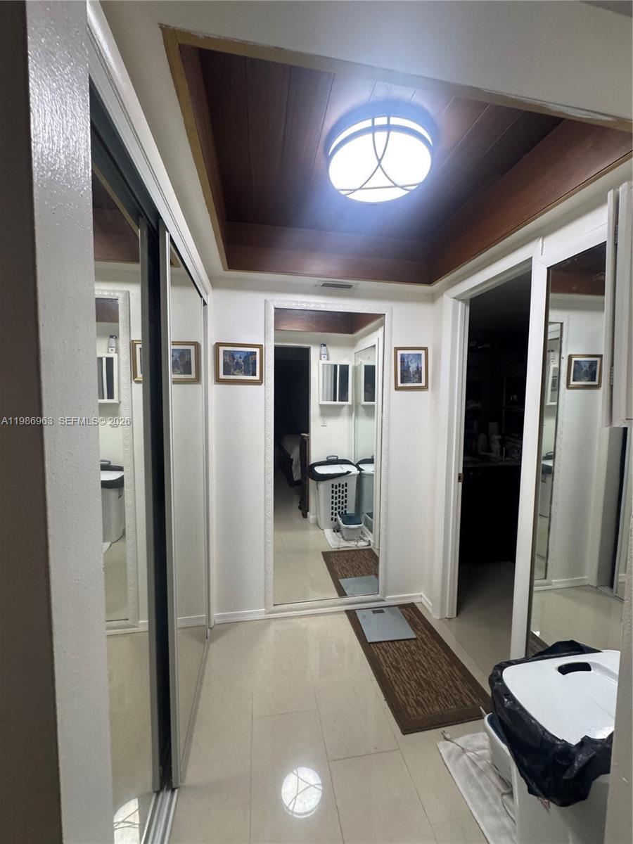 FOURTH MOORINGS CONDO - Residential