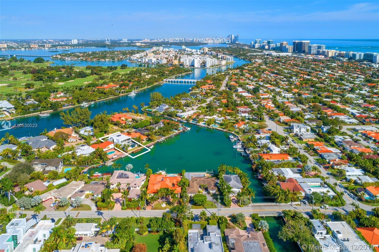 normandy beach` - Residential