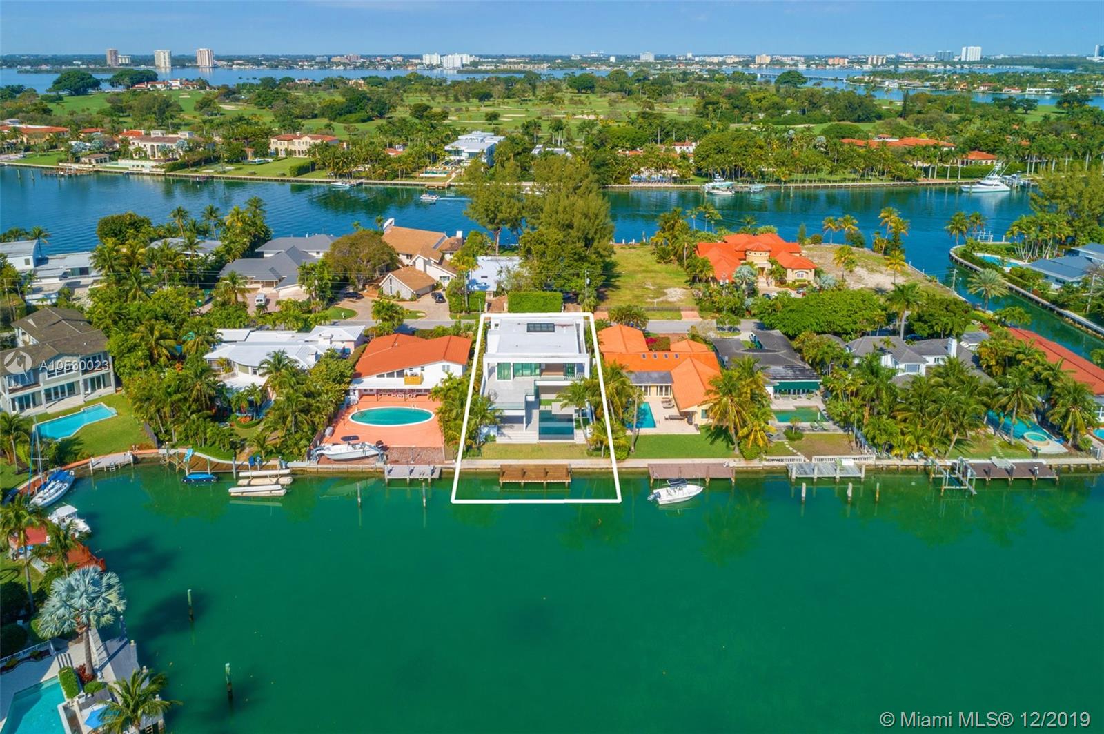 normandy beach` - Residential