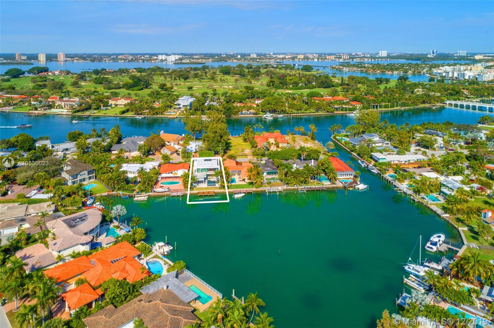 normandy beach` - Residential