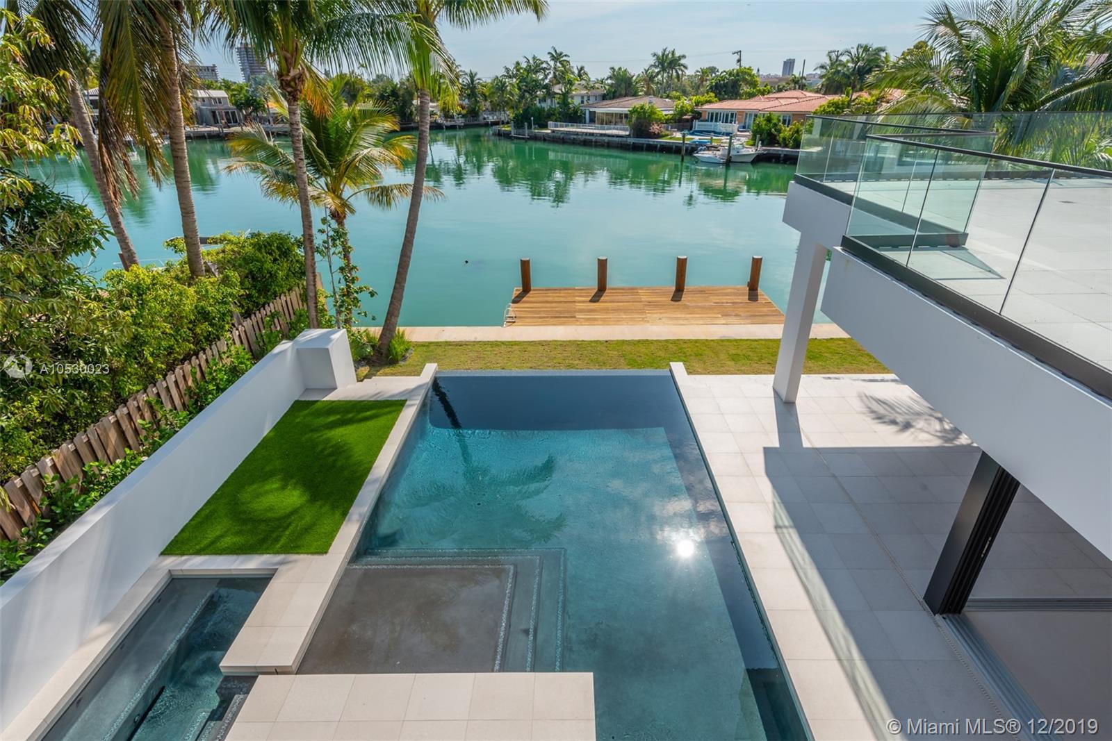 normandy beach` - Residential