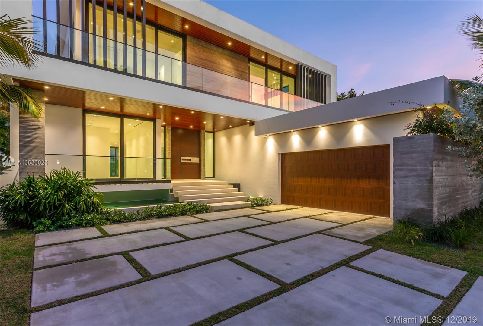 normandy beach` - Residential