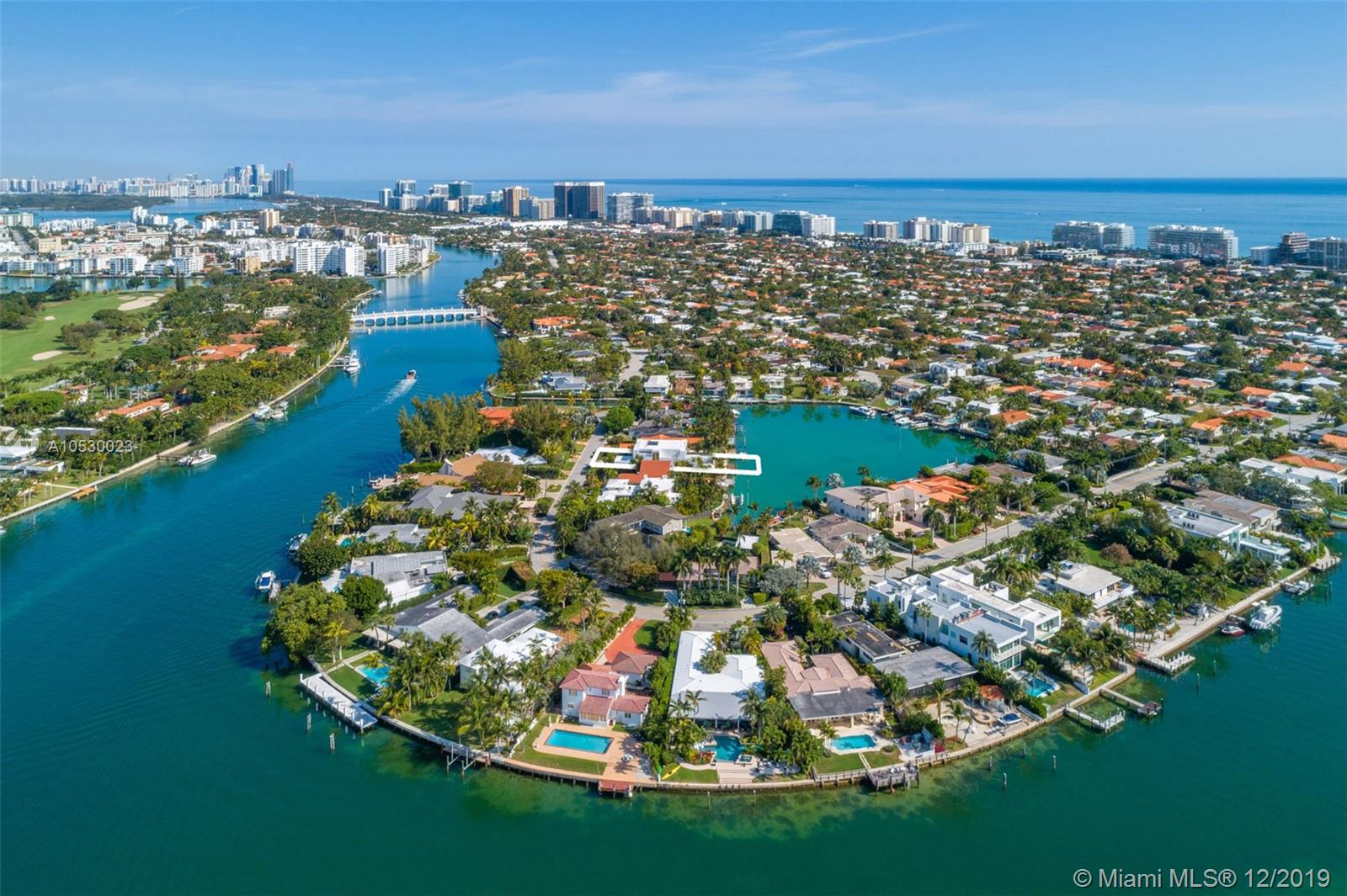 normandy beach` - Residential