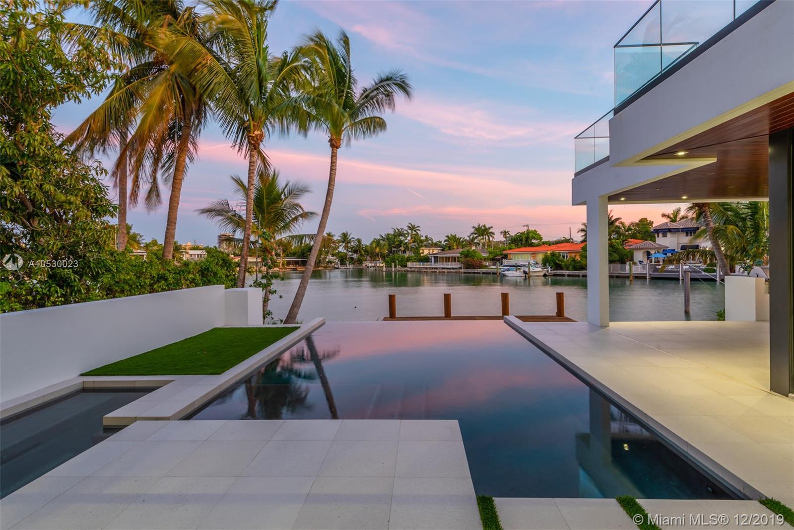 normandy beach` - Residential