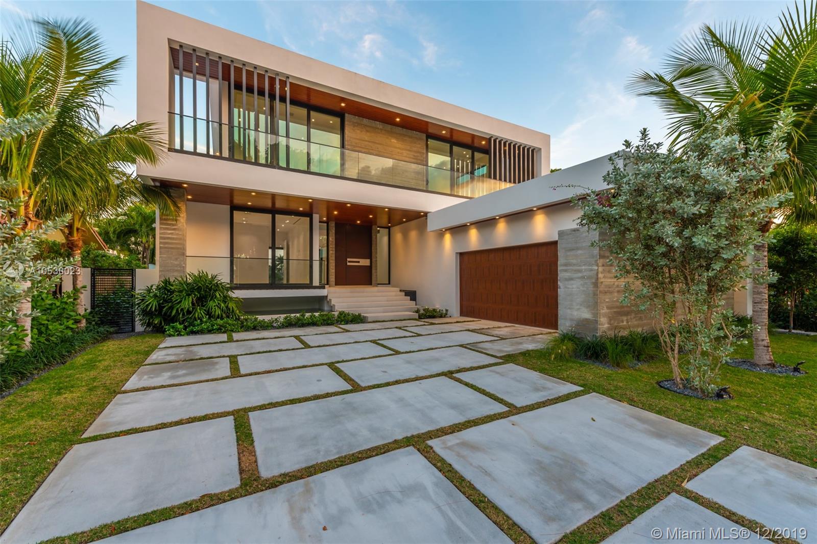 normandy beach` - Residential