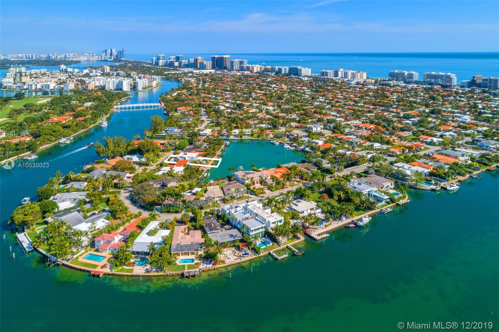 normandy beach` - Residential