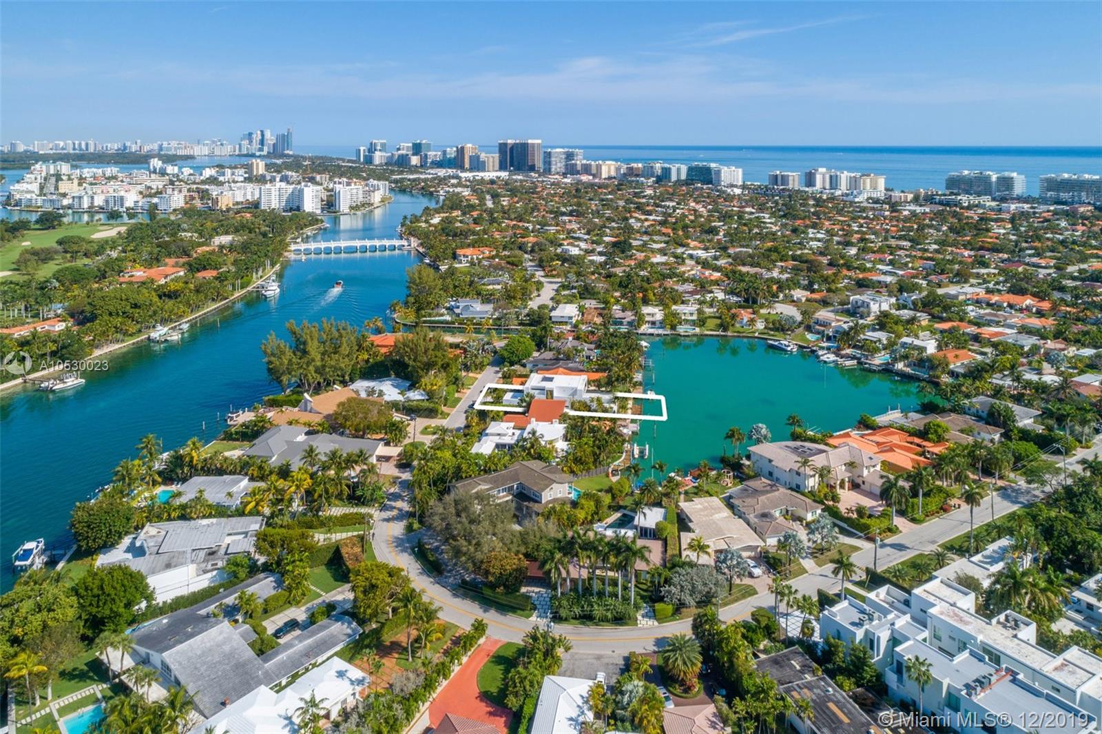 normandy beach` - Residential