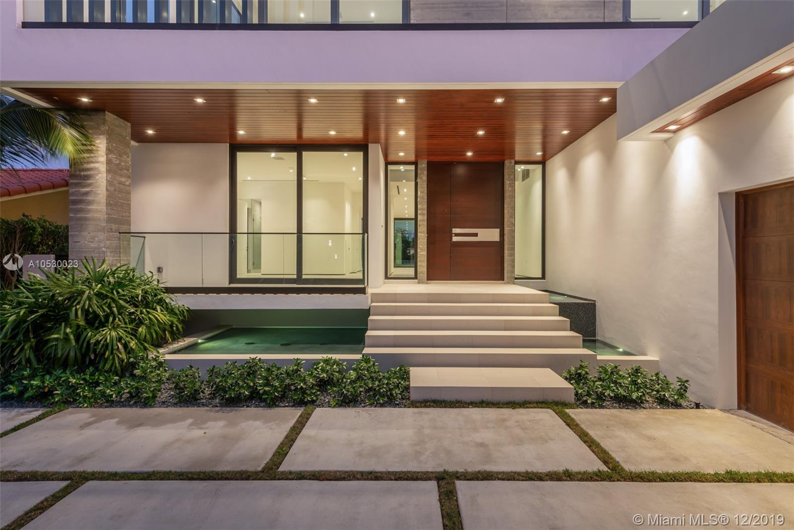 normandy beach` - Residential