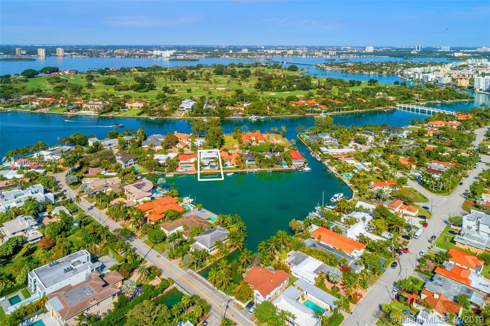 normandy beach` - Residential