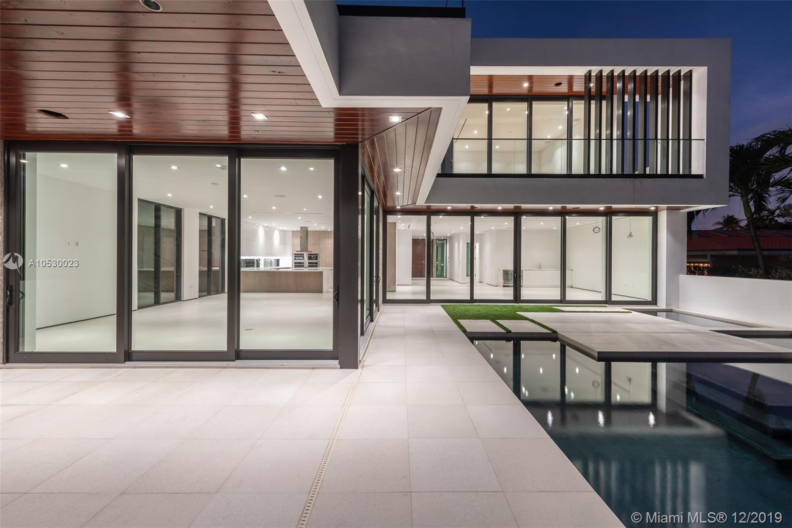 normandy beach` - Residential