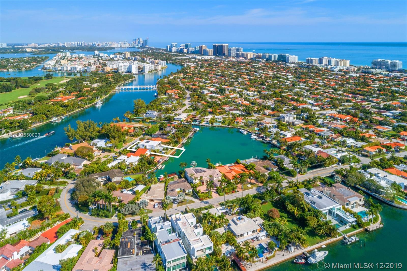 normandy beach` - Residential