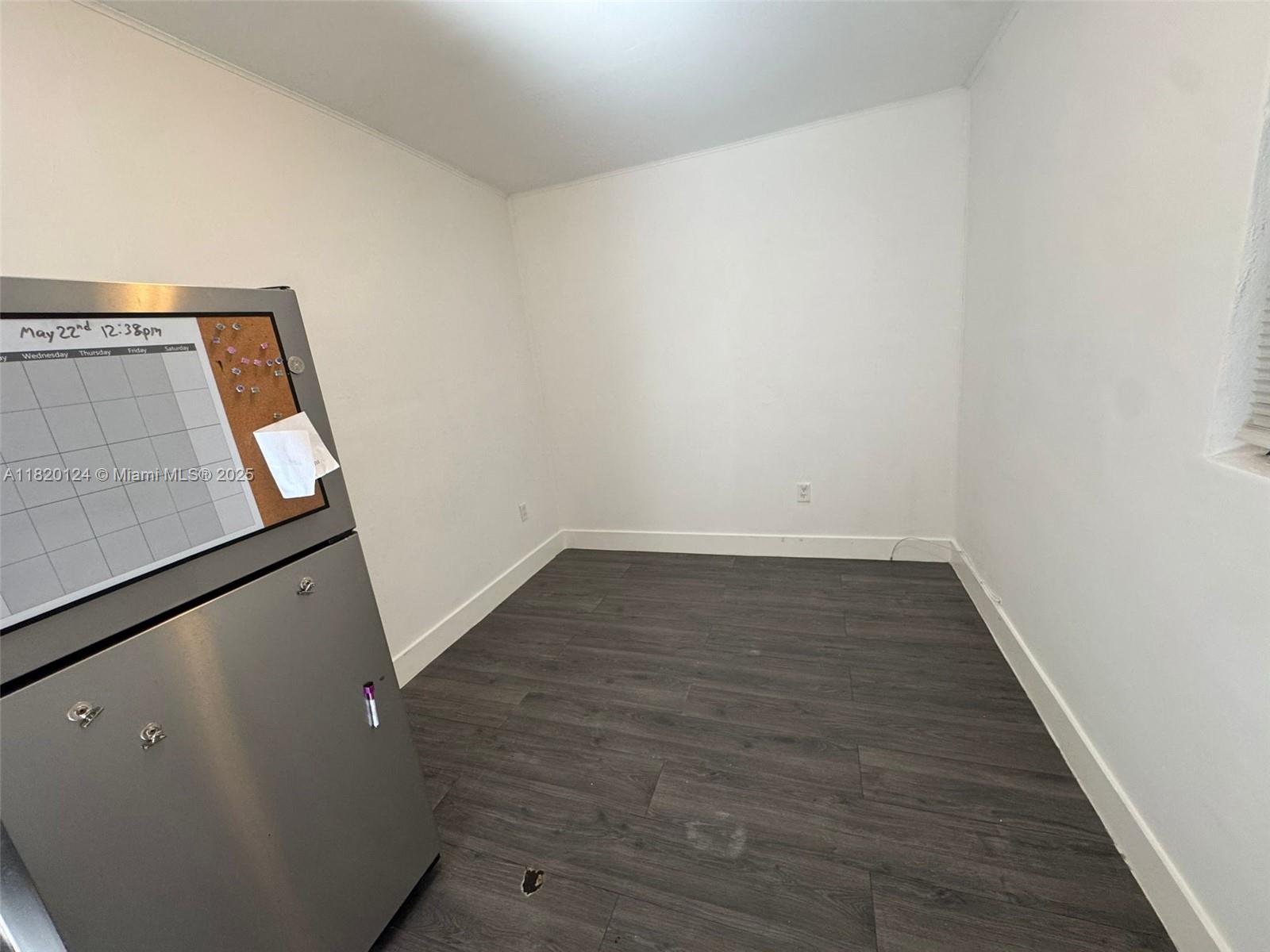MIAMI GARDENS ESTATES SEC - Residential Lease