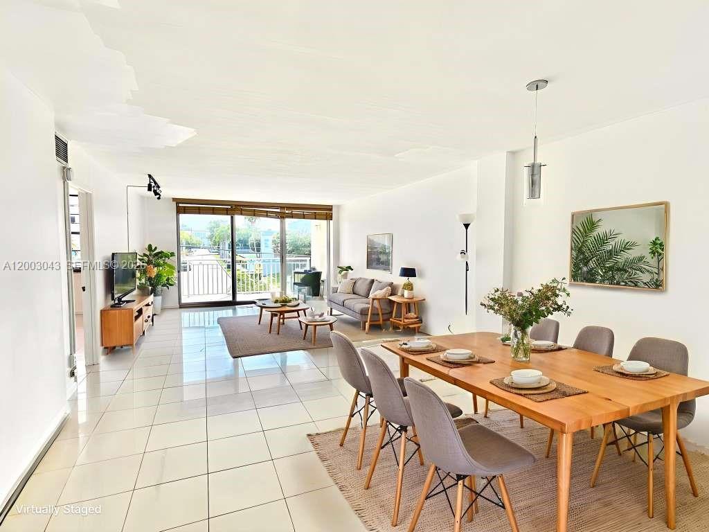 9500 W Bay Harbor Dr 2G