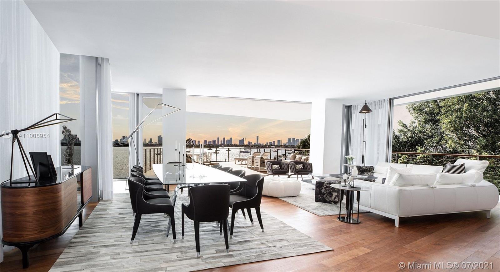 Monad Terrace - Residential