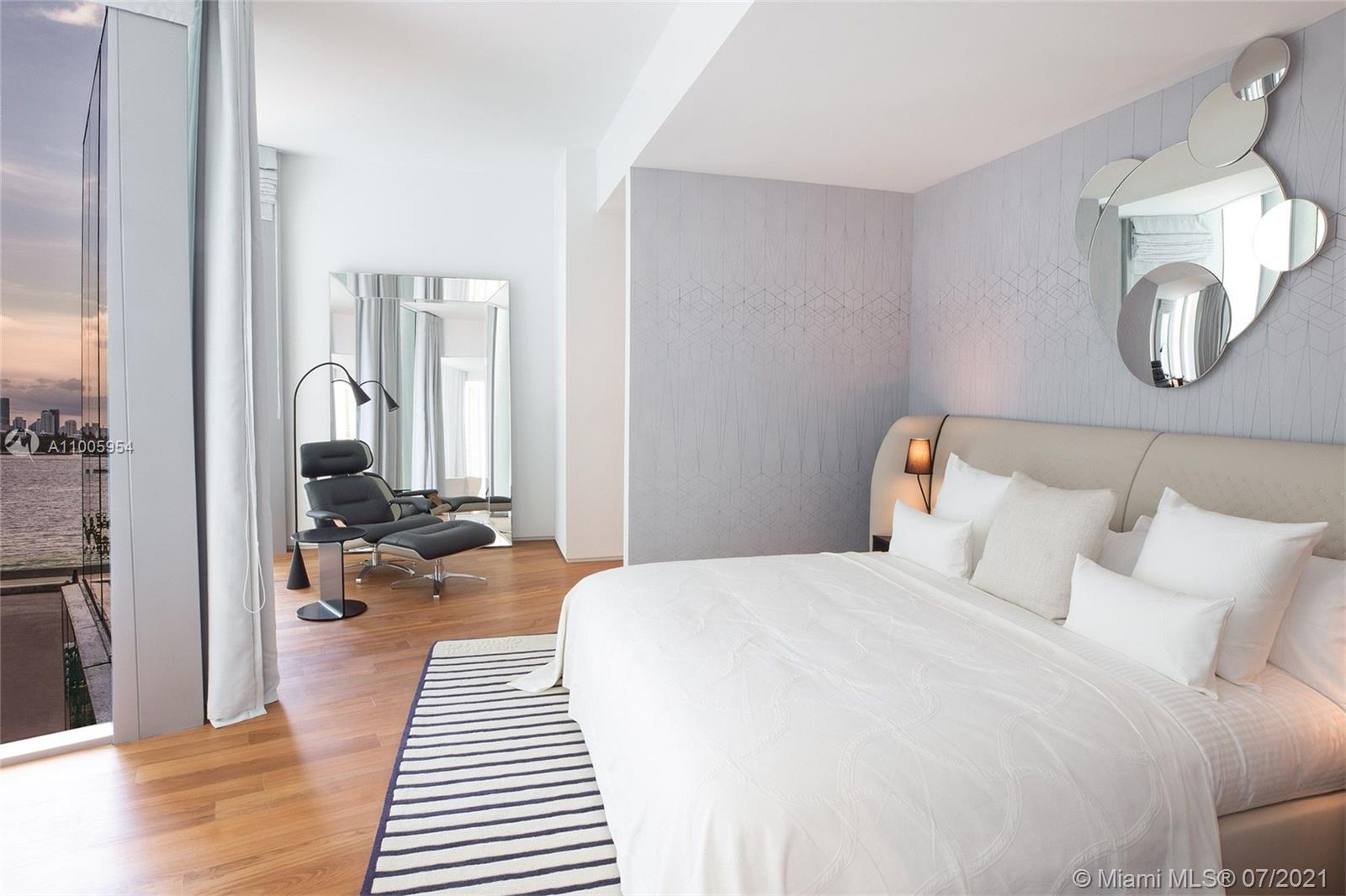 Monad Terrace - Residential