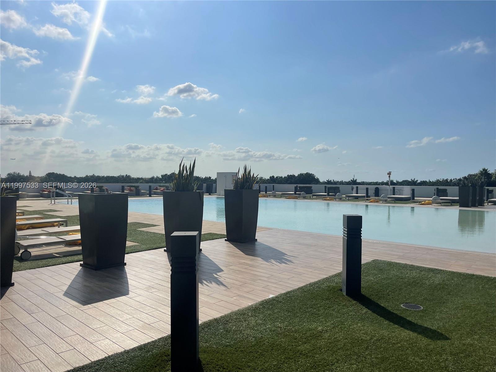 5252 PASEO CONDO - Residential Lease