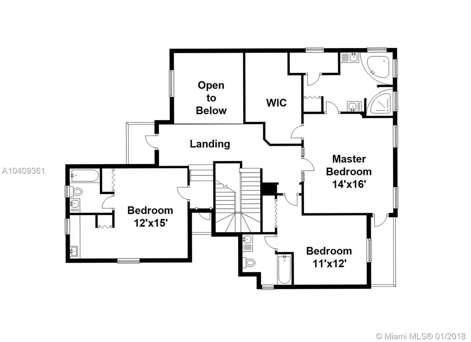 SUNSET PINES - Residential