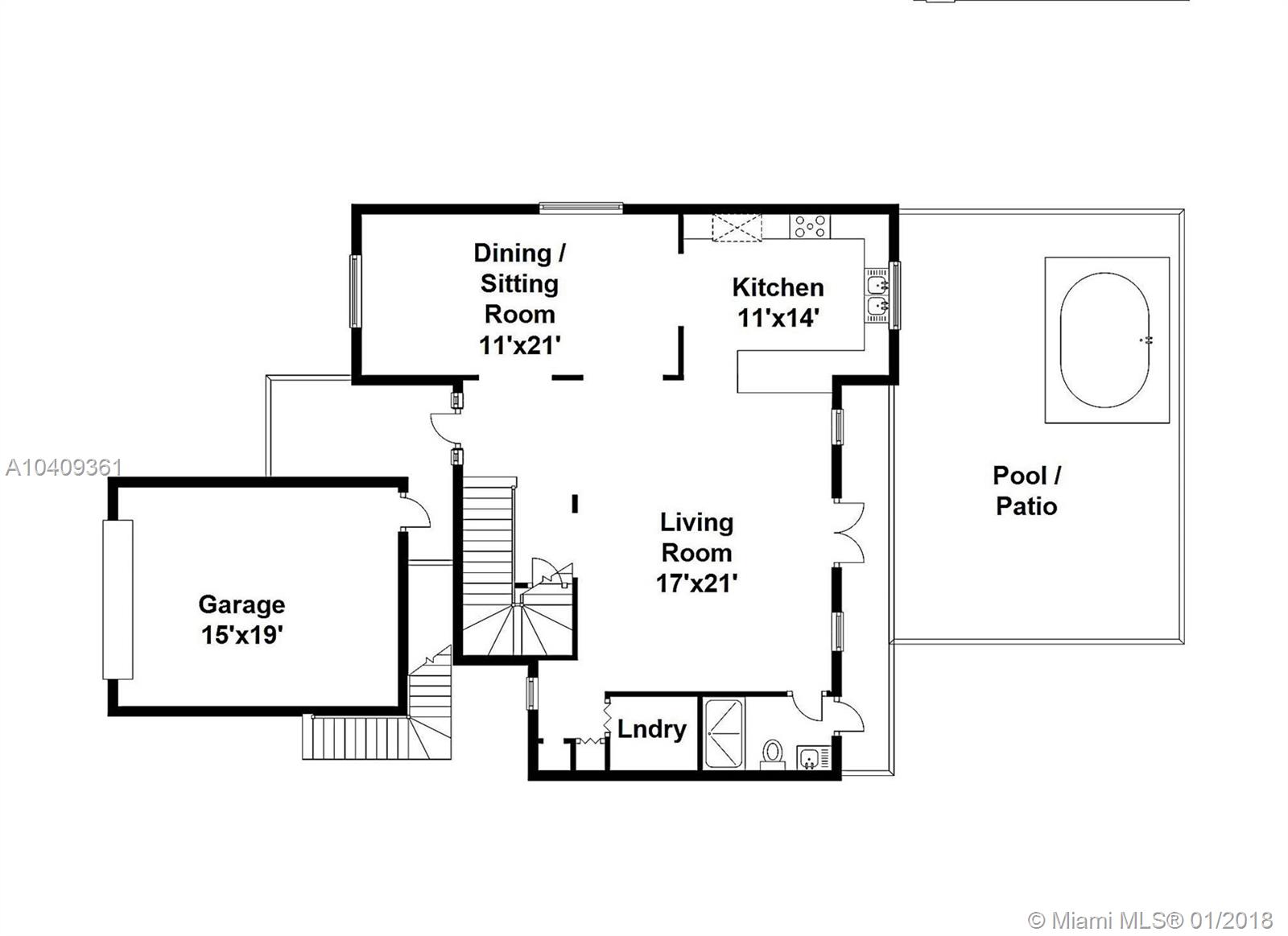 SUNSET PINES - Residential