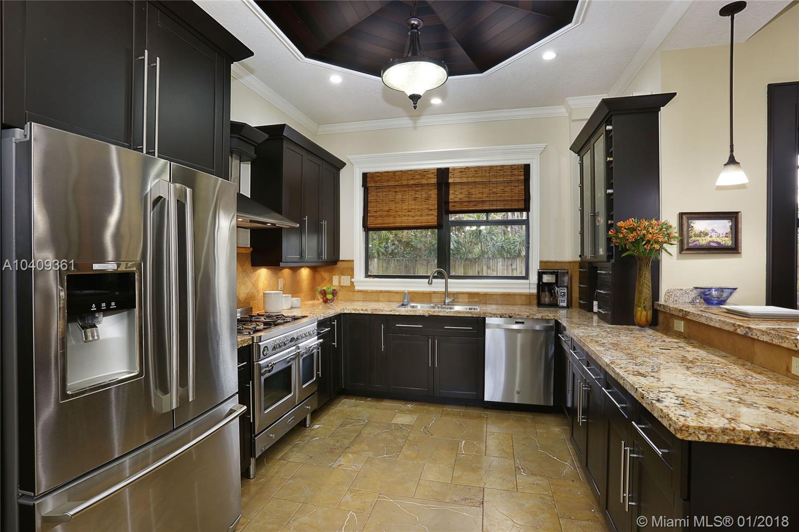 SUNSET PINES - Residential