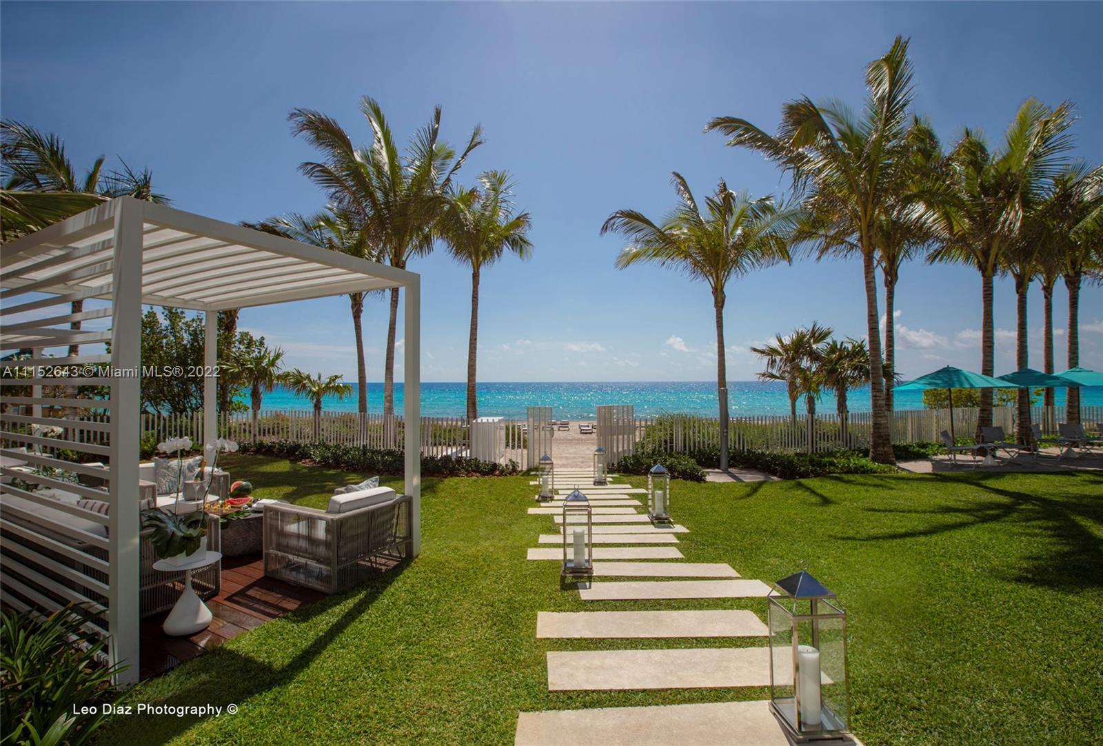 Ritz Carlton Residences - Residential