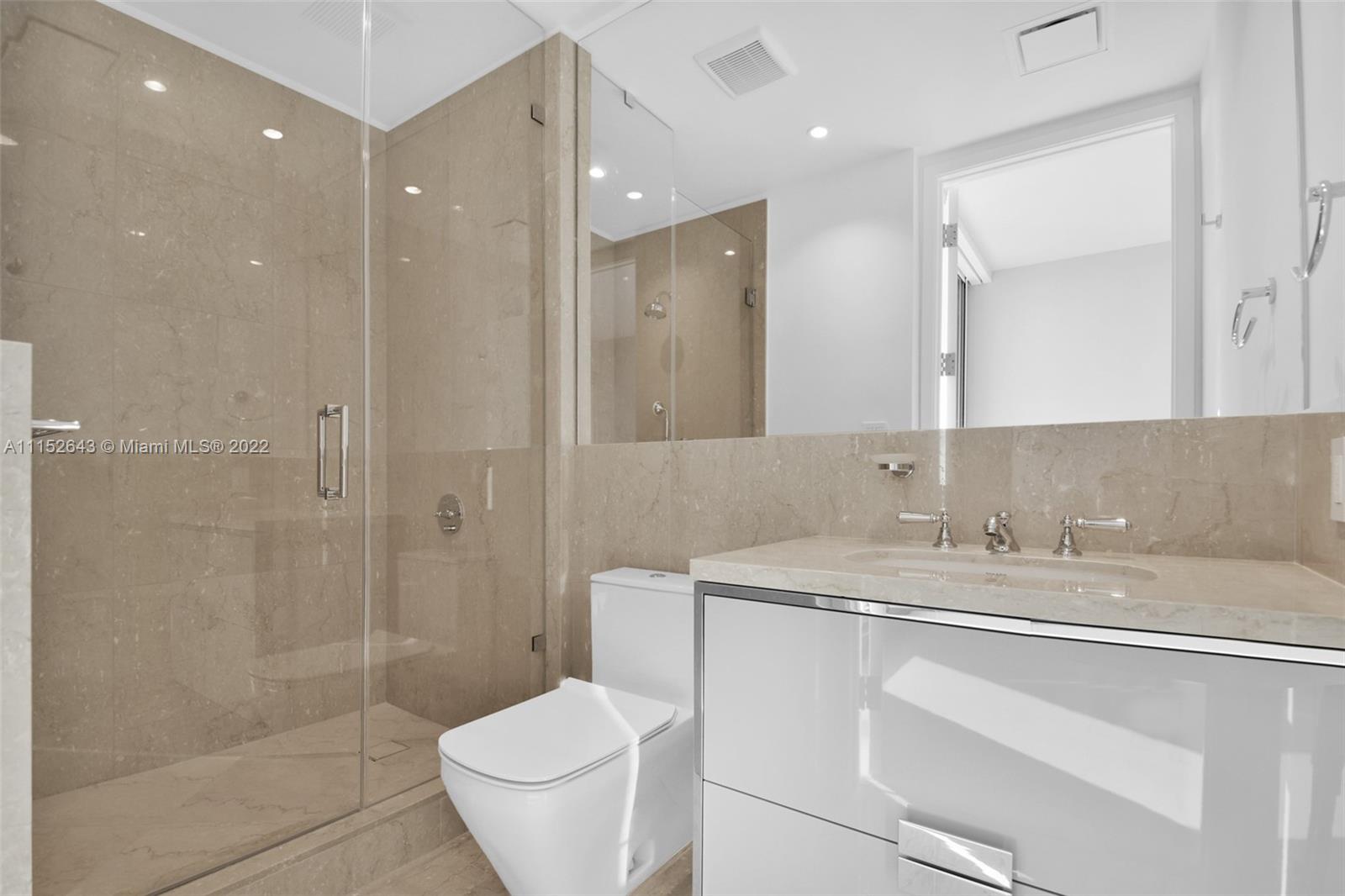 Ritz Carlton Residences - Residential